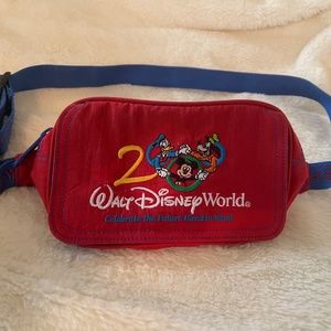Youth 2000 Disney Fanny pack